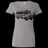 Ladies' Triblend Short Sleeve T-Shirt Thumbnail