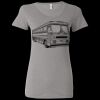 Ladies' Triblend Short Sleeve T-Shirt Thumbnail