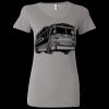 Ladies' Triblend Short Sleeve T-Shirt Thumbnail