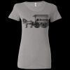 Ladies' Triblend Short Sleeve T-Shirt Thumbnail