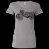 Ladies' Triblend Short Sleeve T-Shirt Thumbnail