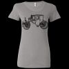 Ladies' Triblend Short Sleeve T-Shirt Thumbnail