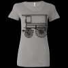 Ladies' Triblend Short Sleeve T-Shirt Thumbnail