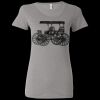 Ladies' Triblend Short Sleeve T-Shirt Thumbnail