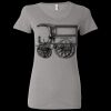 Ladies' Triblend Short Sleeve T-Shirt Thumbnail