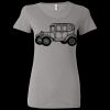 Ladies' Triblend Short Sleeve T-Shirt Thumbnail