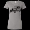 Ladies' Triblend Short Sleeve T-Shirt Thumbnail