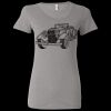 Ladies' Triblend Short Sleeve T-Shirt Thumbnail