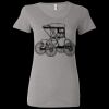 Ladies' Triblend Short Sleeve T-Shirt Thumbnail