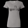 Ladies' Triblend Short Sleeve T-Shirt Thumbnail