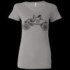 Ladies' Triblend Short Sleeve T-Shirt Thumbnail