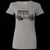 Ladies' Triblend Short Sleeve T-Shirt Thumbnail