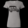 Ladies' Triblend Short Sleeve T-Shirt Thumbnail