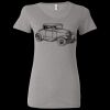 Ladies' Triblend Short Sleeve T-Shirt Thumbnail