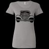 Ladies' Triblend Short Sleeve T-Shirt Thumbnail