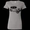 Ladies' Triblend Short Sleeve T-Shirt Thumbnail