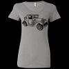 Ladies' Triblend Short Sleeve T-Shirt Thumbnail