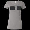 Ladies' Triblend Short Sleeve T-Shirt Thumbnail