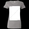 Ladies' Triblend Short Sleeve T-Shirt Thumbnail