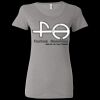 Ladies' Triblend Short Sleeve T-Shirt Thumbnail