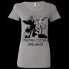 Ladies' Triblend Short Sleeve T-Shirt Thumbnail