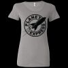 Ladies' Triblend Short Sleeve T-Shirt Thumbnail