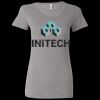 Ladies' Triblend Short Sleeve T-Shirt Thumbnail