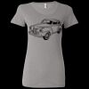 Ladies' Triblend Short Sleeve T-Shirt Thumbnail