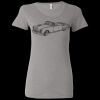 Ladies' Triblend Short Sleeve T-Shirt Thumbnail