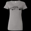 Ladies' Triblend Short Sleeve T-Shirt Thumbnail