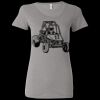 Ladies' Triblend Short Sleeve T-Shirt Thumbnail