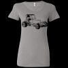 Ladies' Triblend Short Sleeve T-Shirt Thumbnail