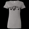 Ladies' Triblend Short Sleeve T-Shirt Thumbnail