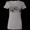 Ladies' Triblend Short Sleeve T-Shirt Thumbnail