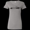 Ladies' Triblend Short Sleeve T-Shirt Thumbnail