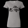 Ladies' Triblend Short Sleeve T-Shirt Thumbnail