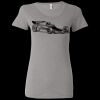 Ladies' Triblend Short Sleeve T-Shirt Thumbnail