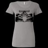 Ladies' Triblend Short Sleeve T-Shirt Thumbnail