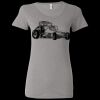 Ladies' Triblend Short Sleeve T-Shirt Thumbnail