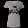 Ladies' Triblend Short Sleeve T-Shirt Thumbnail