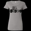 Ladies' Triblend Short Sleeve T-Shirt Thumbnail