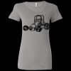 Ladies' Triblend Short Sleeve T-Shirt Thumbnail