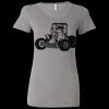 Ladies' Triblend Short Sleeve T-Shirt Thumbnail