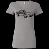 Ladies' Triblend Short Sleeve T-Shirt Thumbnail