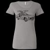 Ladies' Triblend Short Sleeve T-Shirt Thumbnail