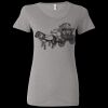 Ladies' Triblend Short Sleeve T-Shirt Thumbnail