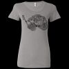 Ladies' Triblend Short Sleeve T-Shirt Thumbnail