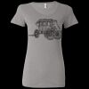 Ladies' Triblend Short Sleeve T-Shirt Thumbnail