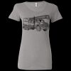 Ladies' Triblend Short Sleeve T-Shirt Thumbnail