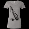 Ladies' Triblend Short Sleeve T-Shirt Thumbnail